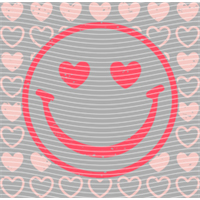 Valentine's Day-QRJ  7128